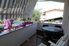 Lucija apartmány Apartment 1 – A4+1 foto 1