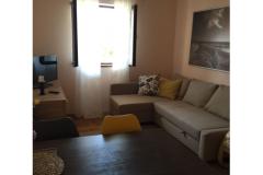 Lucija apartmány Apartment 1 – A4+1 foto 3