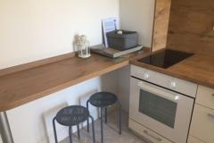 Lucija apartmány Apartment 3 – A2+1 foto 1