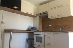Lucija apartmány Apartment 3 – A2+1 foto 2