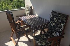Lucija apartmány Apartment 3 – A2+1 foto 5