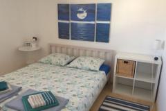 Lucija apartmány Apartment 2 – B4+1 foto 1