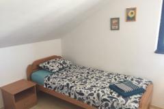 Lucija apartmány Apartment 2 – B4+1 foto 2