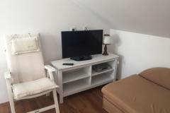 Lucija apartmány Apartment 2 – B4+1 foto 4