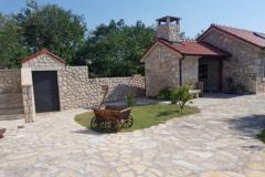 Stone House Apartment 1 – Kuca foto 1