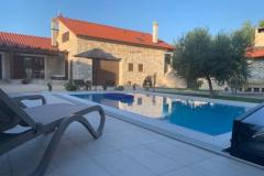 Stone House Apartment 2 – Apartman foto 1