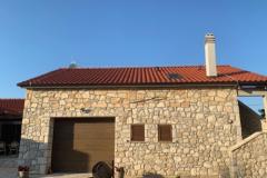 Stone House Apartment 2 – Apartman foto 2
