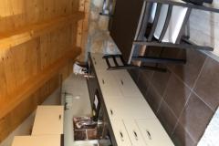 Stone House Apartment 2 – Apartman foto 4