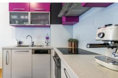 Urban City Apartment Apartment 1 – Apartman foto 4