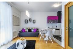 Urban City Apartment Apartment 1 – Apartman foto 5