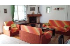 Veronika Apartment 1 – A1 UP foto 3