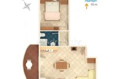 Villa Ata   Apartment 4 – ro foto 3