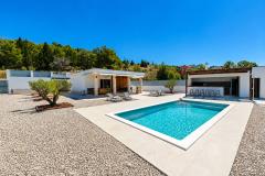 VILLA CASA OLEA Apartment 1: (4) – CASA OLEA foto 1