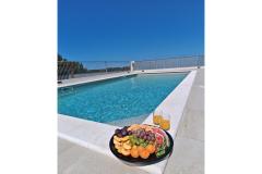 VILLA CASA OLEA Apartment 1: (4) – CASA OLEA foto 2