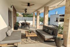 VILLA CASA OLEA Apartment 1: (4) – CASA OLEA foto 3