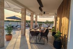 VILLA CASA OLEA Apartment 1: (4) – CASA OLEA foto 4