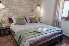 VILLA CASA OLEA Apartment 1: (4) – CASA OLEA foto 5