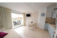 Villa Clementa Apartment 1 – Shabby foto 1
