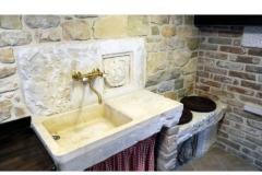 Villa Clementa Apartment 2 – Rustic foto 3