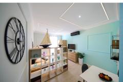 villa DOEL Apartment 1 – Studio A1 foto 4