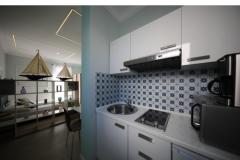 villa DOEL Apartment 1 – Studio A1 foto 5