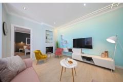 villa DOEL Apartment 2 – Deluxe A2 foto 1