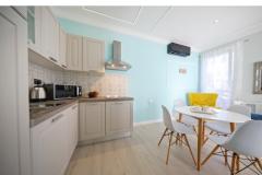 villa DOEL Apartment 4 – SuperiorA4 foto 2