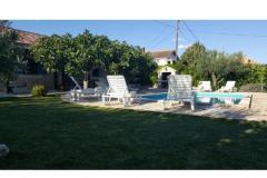 Villa Eva Apartment 1 – Vila Jukic foto 1