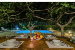 Villa Eva Apartment 1 – Vila Jukic foto 2