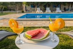 Villa Eva Apartment 1 – Vila Jukic foto 3