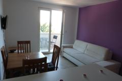 Villa Maria - apartments Apartment 4 – Josip foto 4