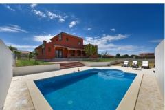 Villa Marina Suhovare Apartment 1 – Villa foto 1