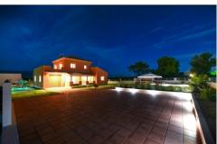 Villa Marina Suhovare Apartment 1 – Villa foto 2