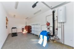 Villa Marina Suhovare Apartment 1 – Villa foto 5