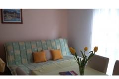 Villa Rosemarino Apartment 3 – Apartman 3 foto 2