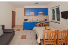 Apartments Villa Zaratina Apartment 1: (4+2) – Apartman 1 foto 1