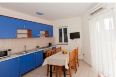 Apartments Villa Zaratina Apartment 1: (4+2) – Apartman 1 foto 5