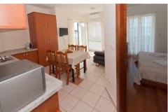 Apartments Villa Zaratina Apartment 2: (2+2) – Apartman 2 foto 3