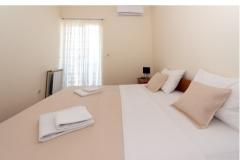 Apartments Villa Zaratina Apartment 2: (2+2) – Apartman 2 foto 4