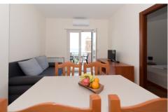 Apartments Villa Zaratina Apartment 3: (2+2) – Apartman 3 foto 2