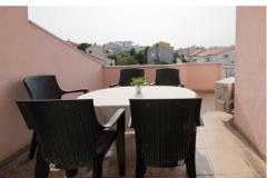 Apartments Villa Zaratina Apartment 4: (4+2) – Apartman 4 foto 1