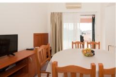 Apartments Villa Zaratina Apartment 4: (4+2) – Apartman 4 foto 3