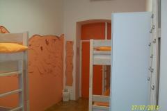 Chameleon hostel Room 4 foto 2