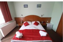 Hotel Zagi Room 1 – Jednokreve foto 4