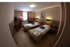 Hotel Zagi Room 2 – Dvokrevetn foto 5
