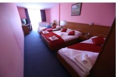 Hotel Zagi Room 4 – Family foto 1