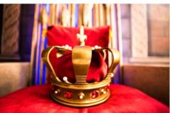 Hostel Kings and Queens Room 1 – Kings room foto 2