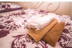 Hostel Kings and Queens Room 1 – Kings room foto 3