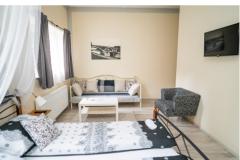 Hostel Kings and Queens Room 1 – Kings room foto 5