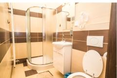 Hostel Kings and Queens Room 2 – Double bed foto 3